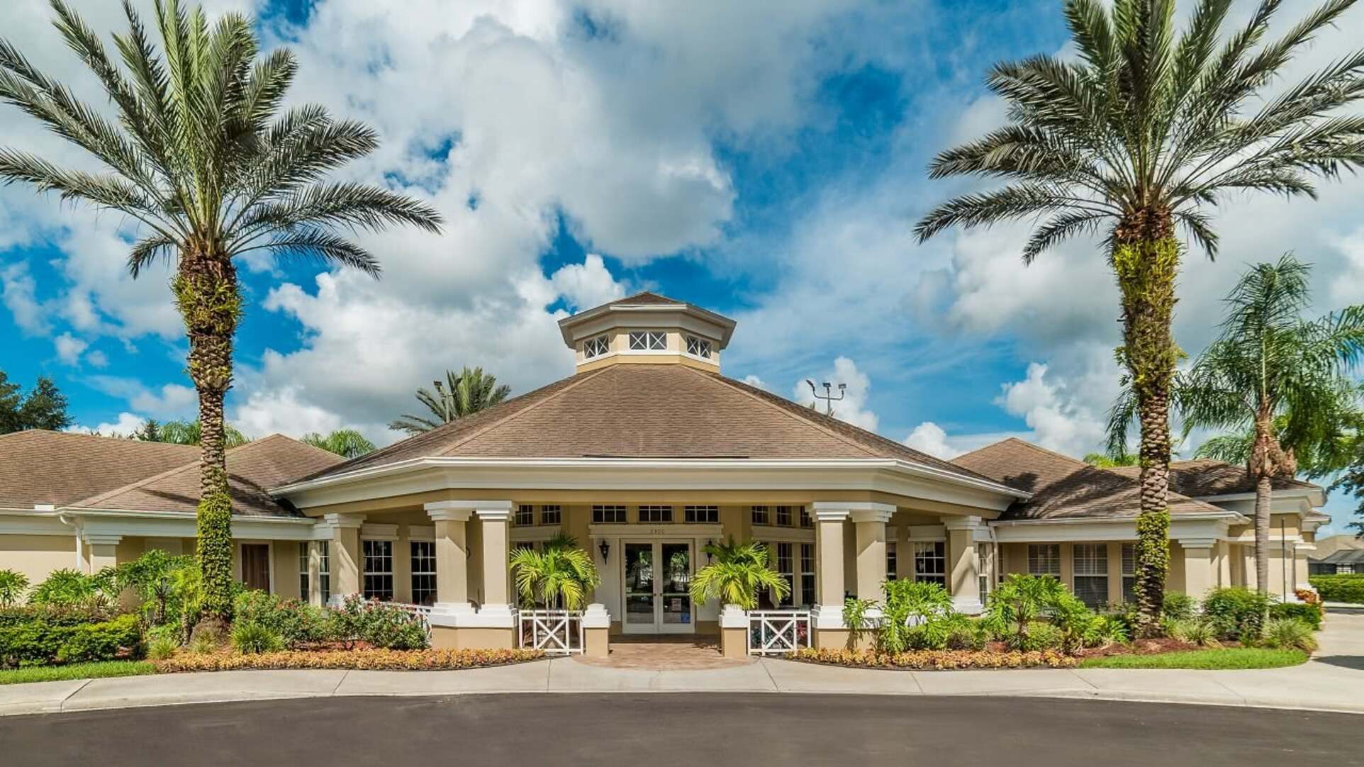Clubhouse
