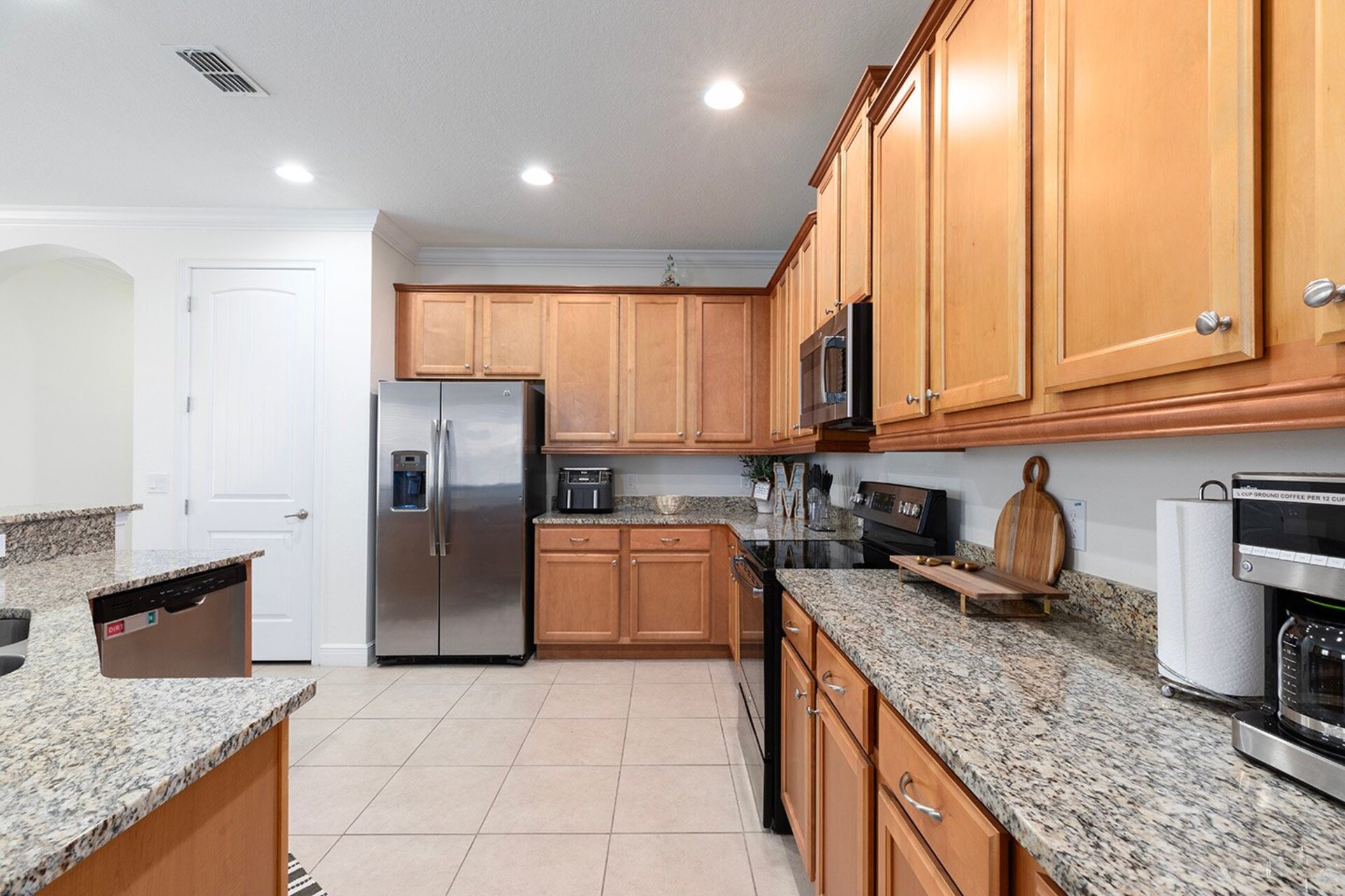 Unleash Your Dreams in a Magical Getaway, Orlando Villa 1000