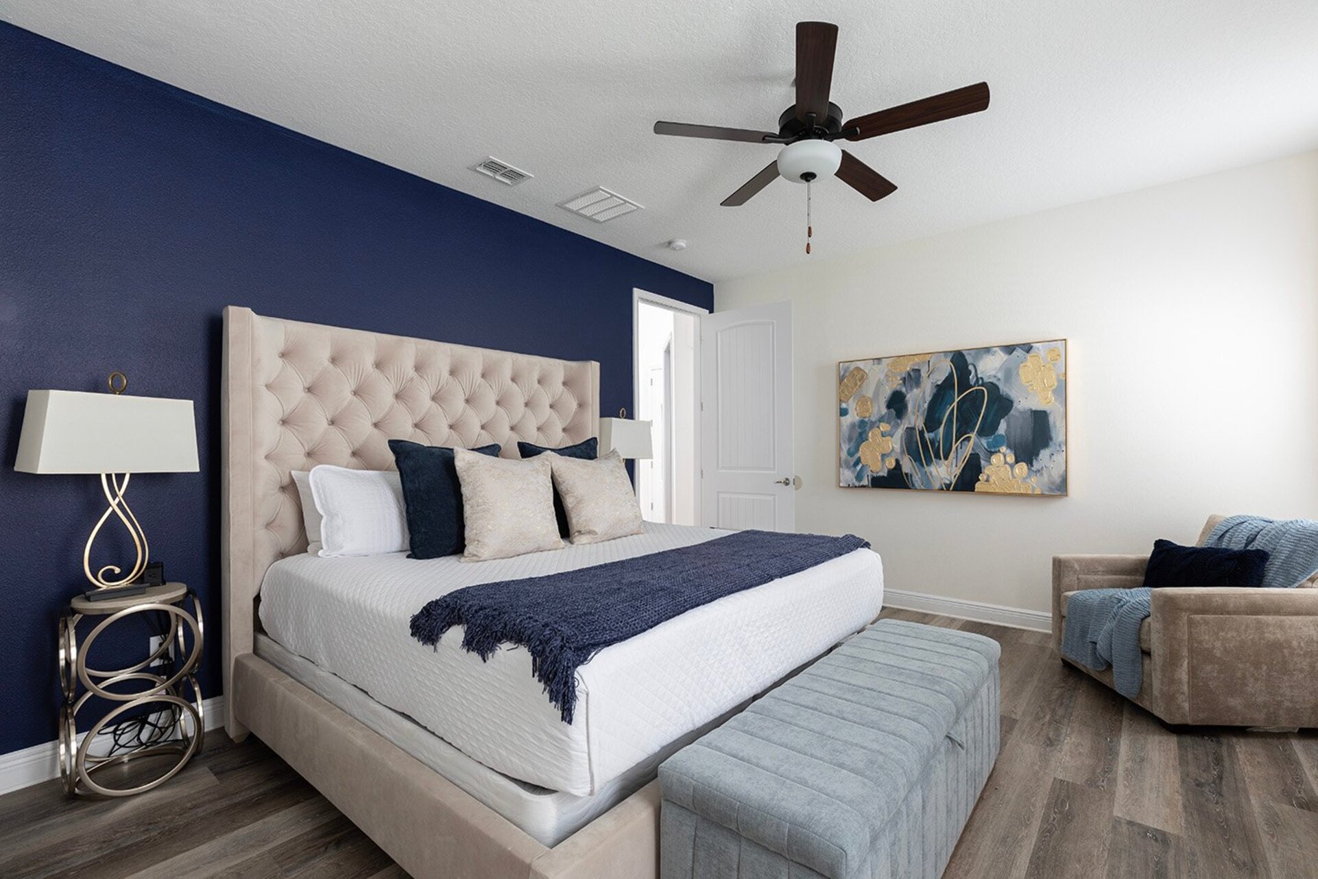 Unleash Your Dreams in a Magical Getaway, Orlando Villa 1000