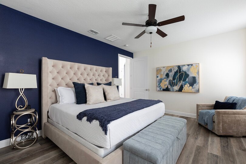 Unleash Your Dreams in a Magical Getaway, Orlando Villa 1000