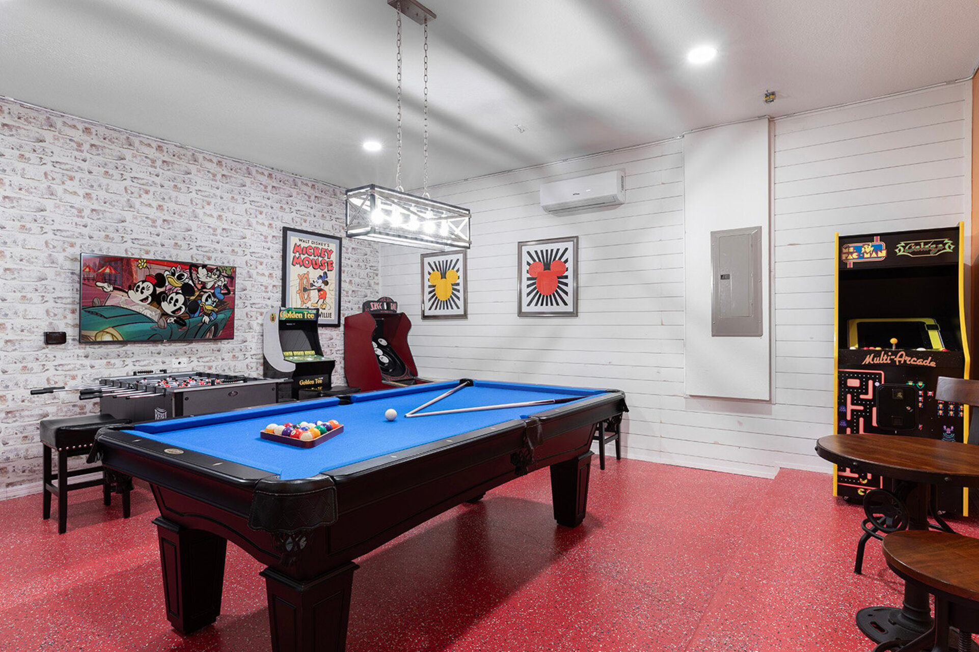 Unleash Your Dreams in a Magical Getaway, Orlando Villa 1000