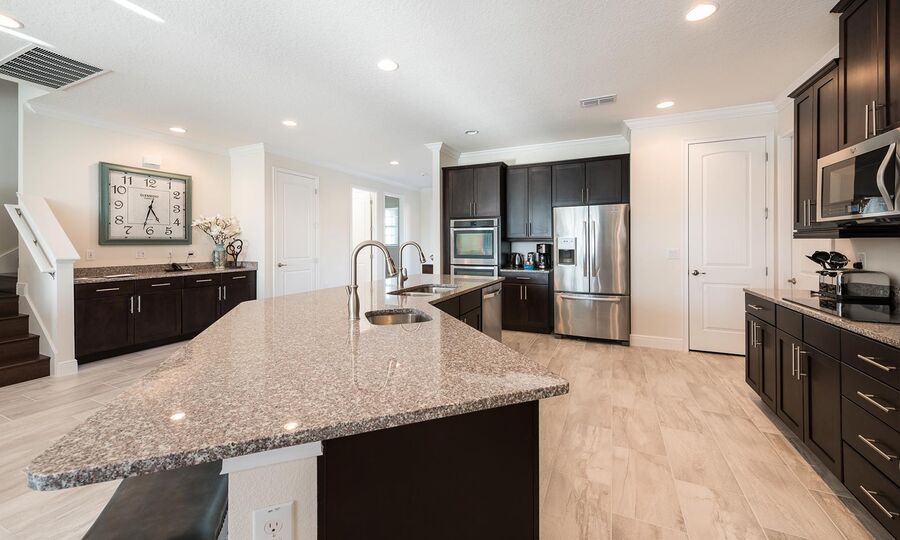 Luxury & Fun Await at Your Paradise, Orlando Villa 1000