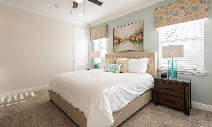 Luxury & Fun Await at Your Paradise, Orlando Villa 1000