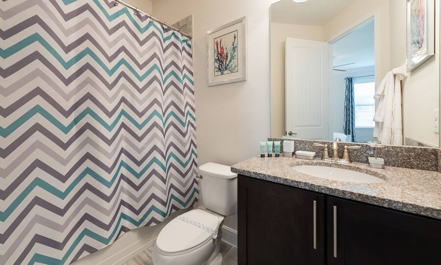 Luxury & Fun Await at Your Paradise, Orlando Villa 1000