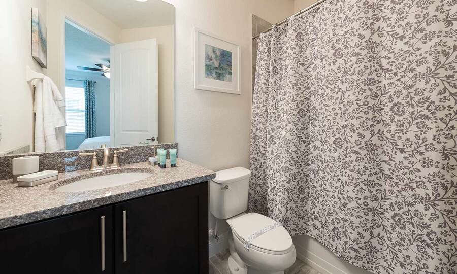 Luxury & Fun Await at Your Paradise, Orlando Villa 1000