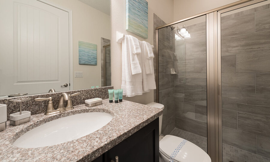 Luxury & Fun Await at Your Paradise, Orlando Villa 1000