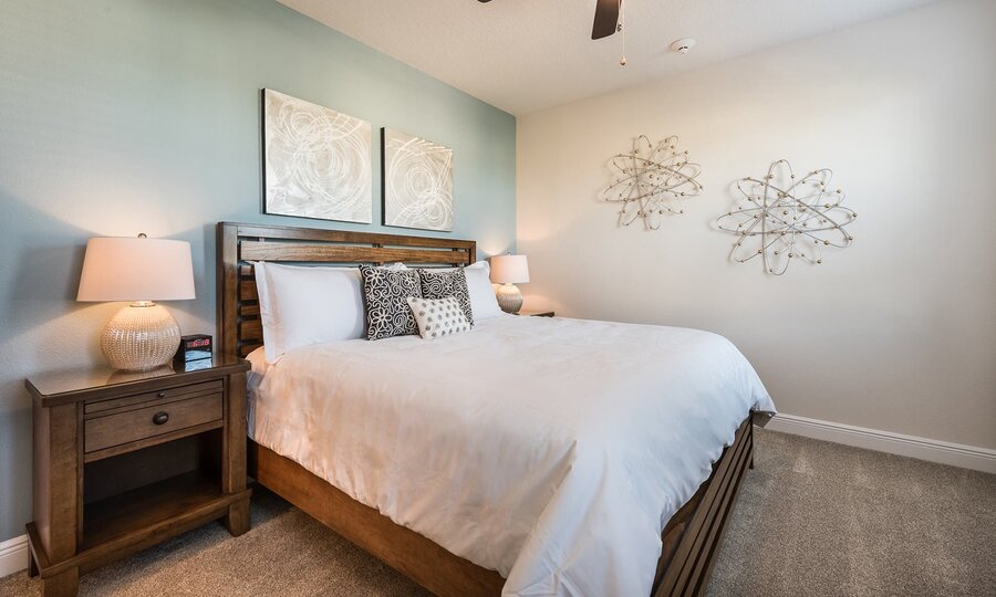 Luxury & Fun Await at Your Paradise, Orlando Villa 1000