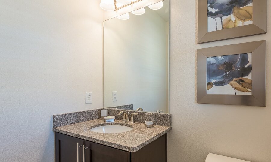 Luxury & Fun Await at Your Paradise, Orlando Villa 1000