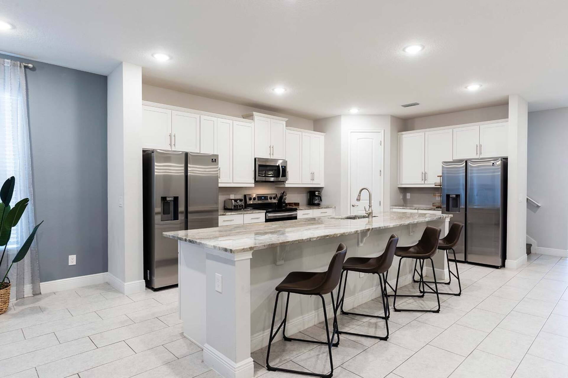 Escape & Unwind at Paradise Retreat, Orlando Villa 1000