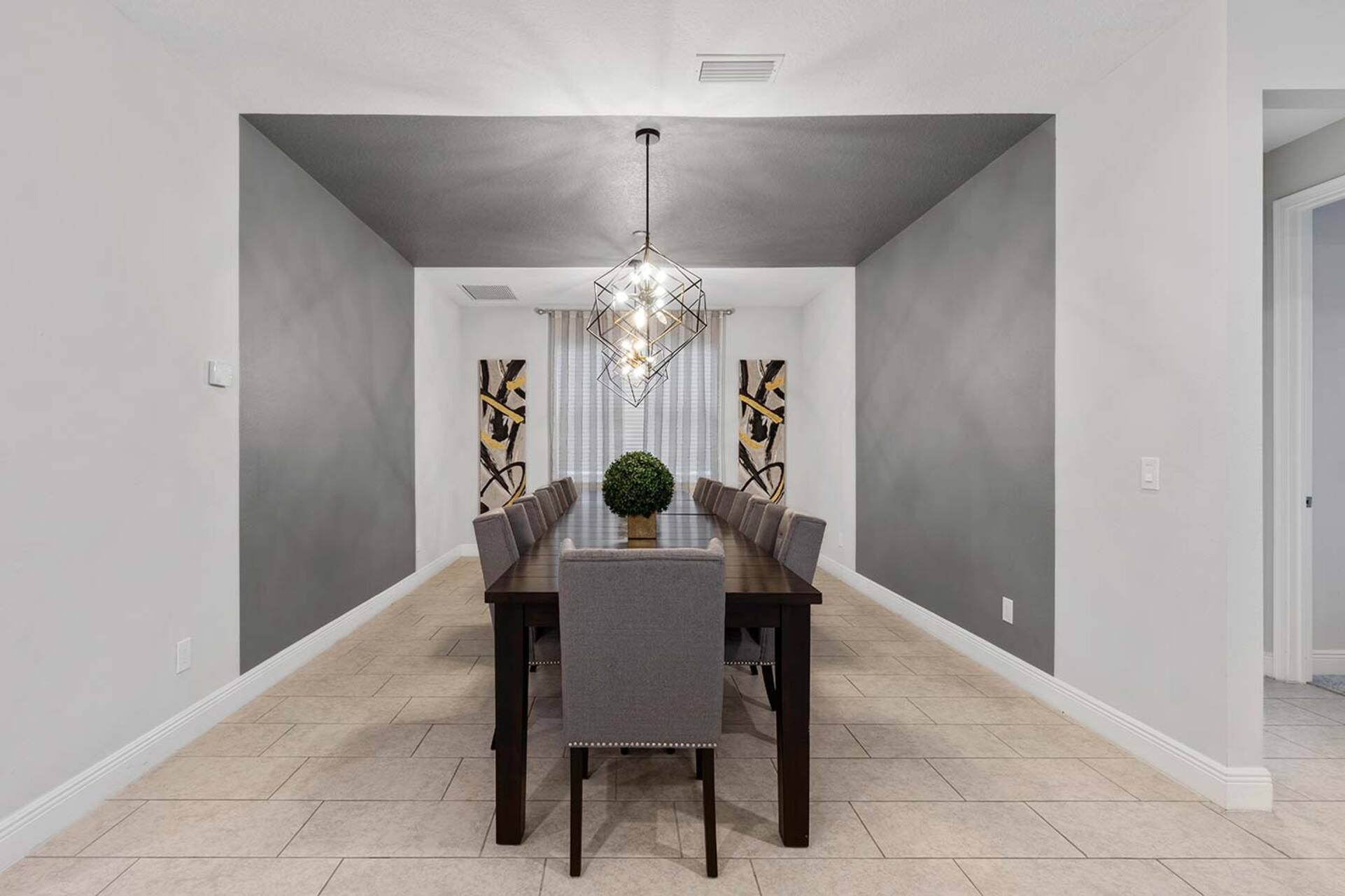 Escape & Unwind at Paradise Retreat, Orlando Villa 1000