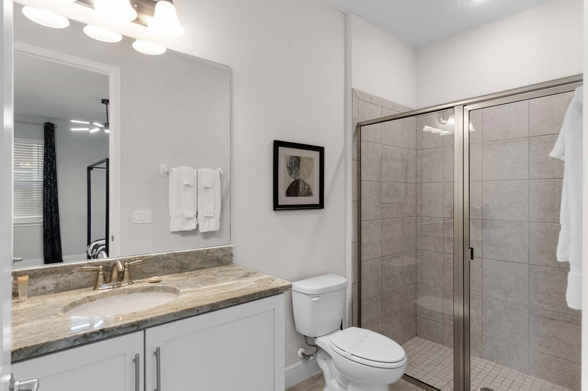 Escape & Unwind at Paradise Retreat, Orlando Villa 1000