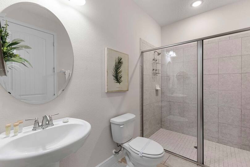 Escape & Unwind at Paradise Retreat, Orlando Villa 1000