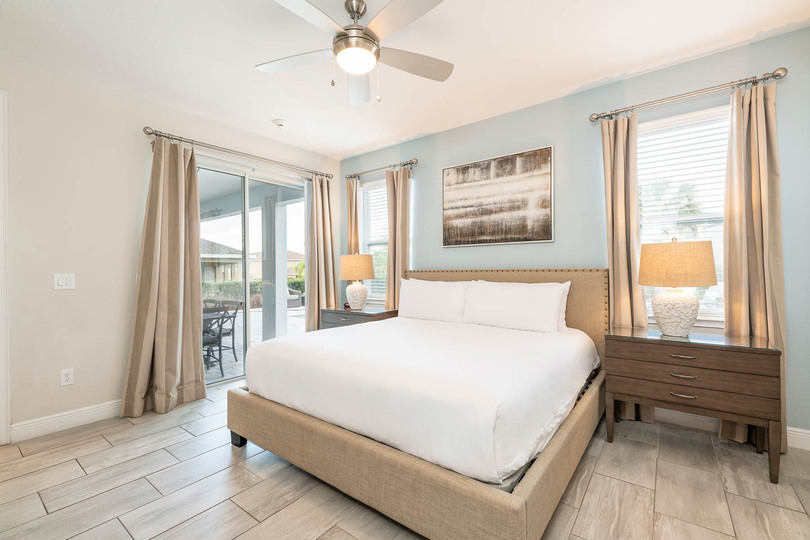 Embrace Adventure and Joy at Your Family Oasis, Orlando Villa 1000