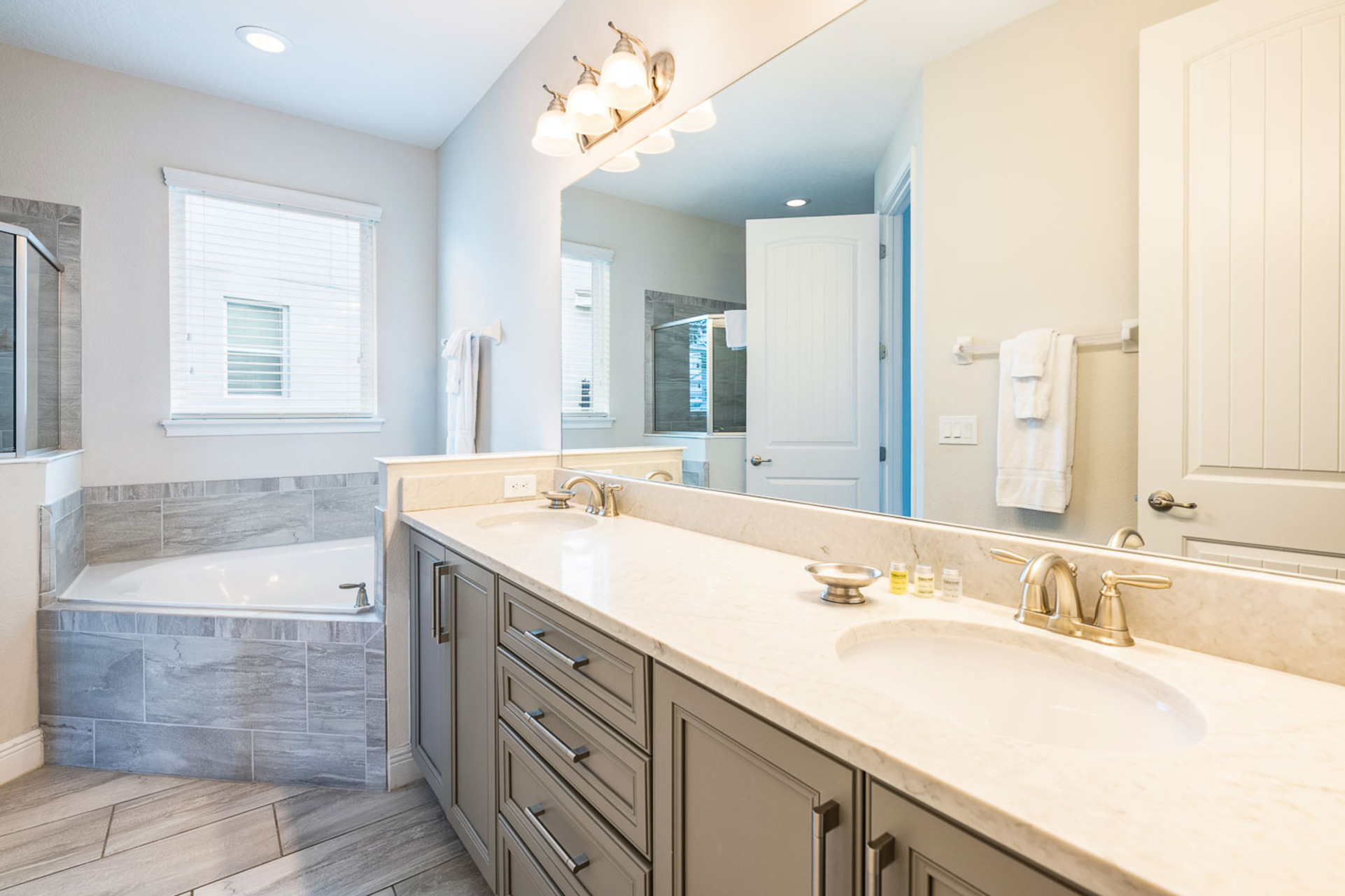 Embrace Adventure and Joy at Your Family Oasis, Orlando Villa 1000