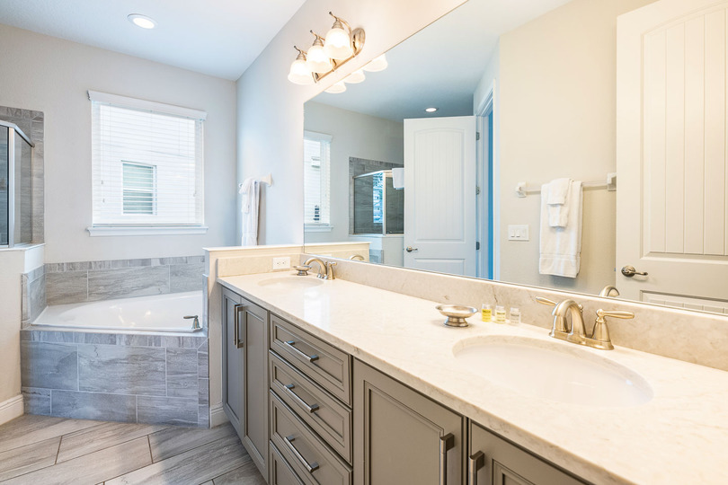 Embrace Adventure and Joy at Your Family Oasis, Orlando Villa 1000