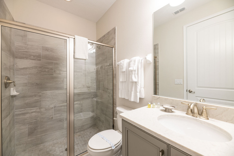 Embrace Adventure and Joy at Your Family Oasis, Orlando Villa 1000