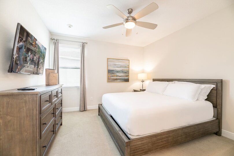 Embrace Adventure and Joy at Your Family Oasis, Orlando Villa 1000