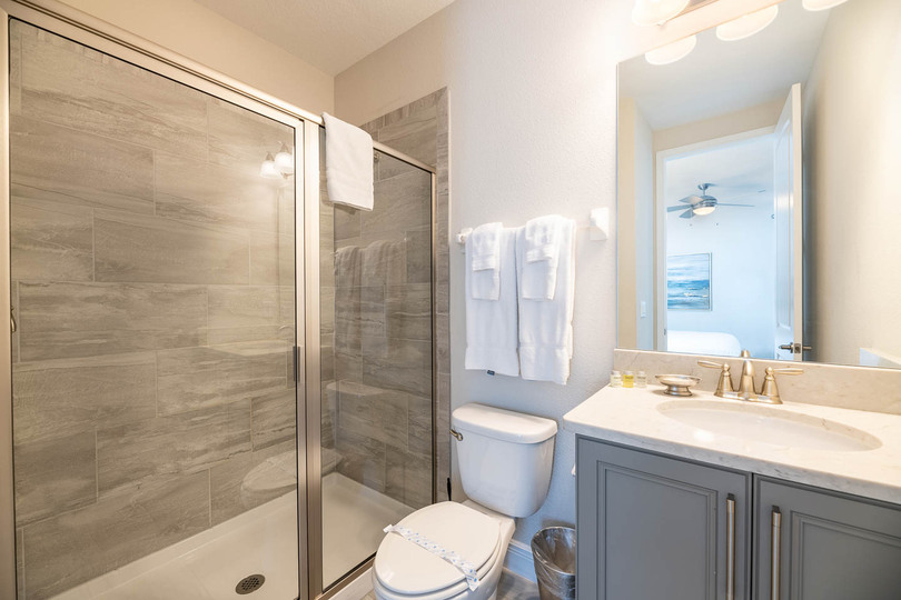 Embrace Adventure and Joy at Your Family Oasis, Orlando Villa 1000