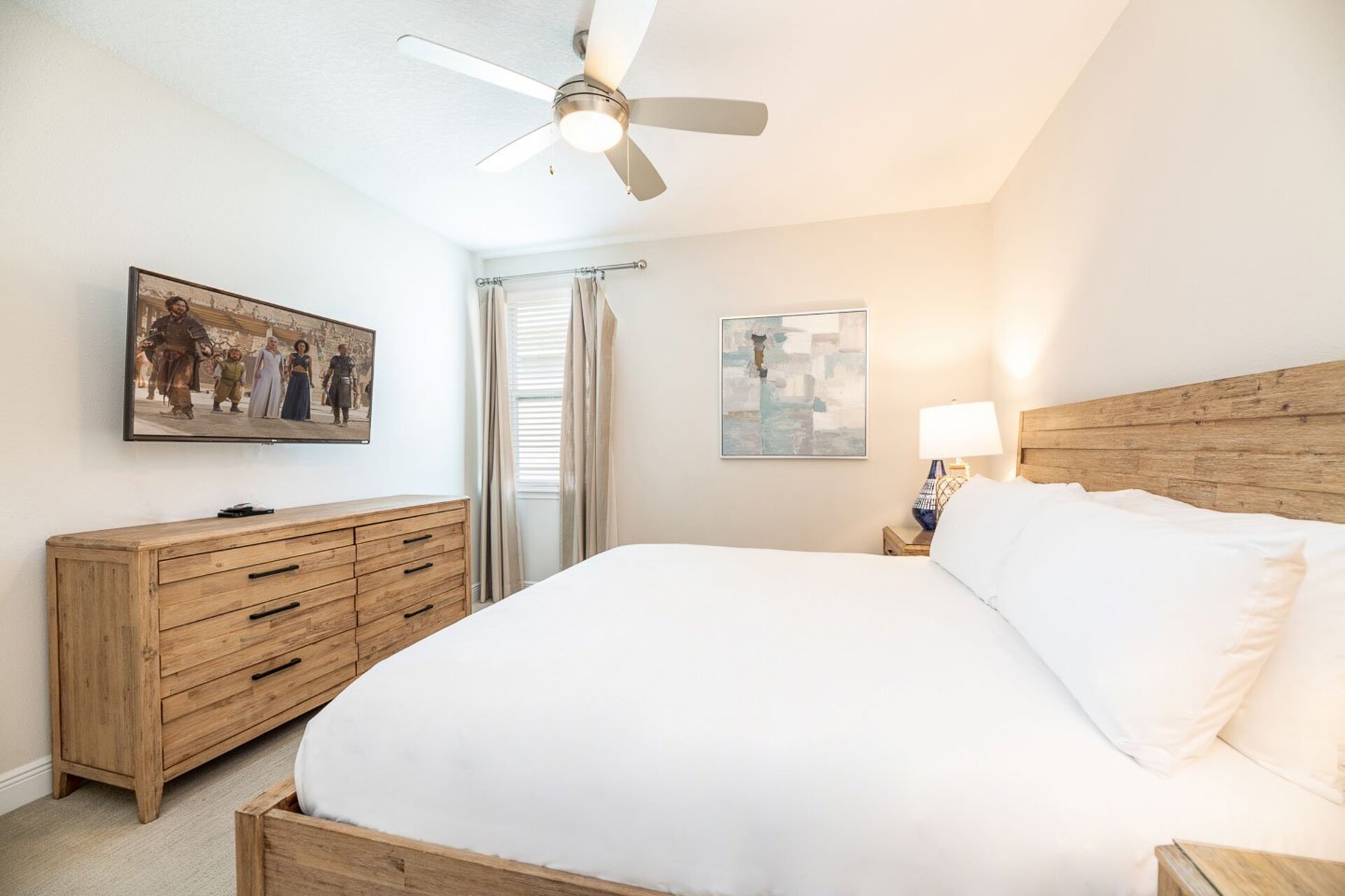 Embrace Adventure and Joy at Your Family Oasis, Orlando Villa 1000
