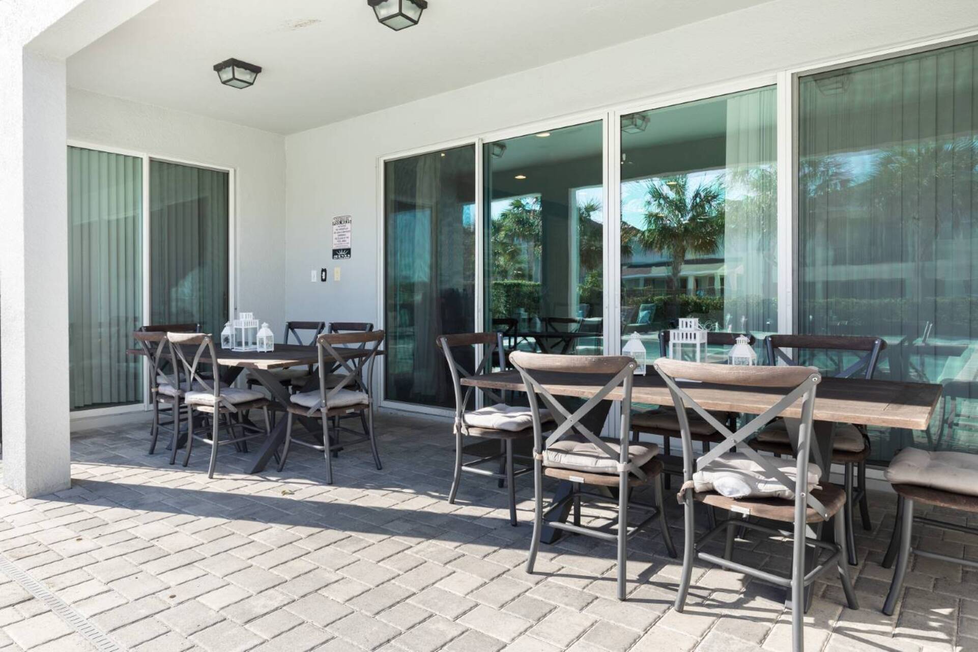Embrace Adventure and Joy at Your Family Oasis, Orlando Villa 1000