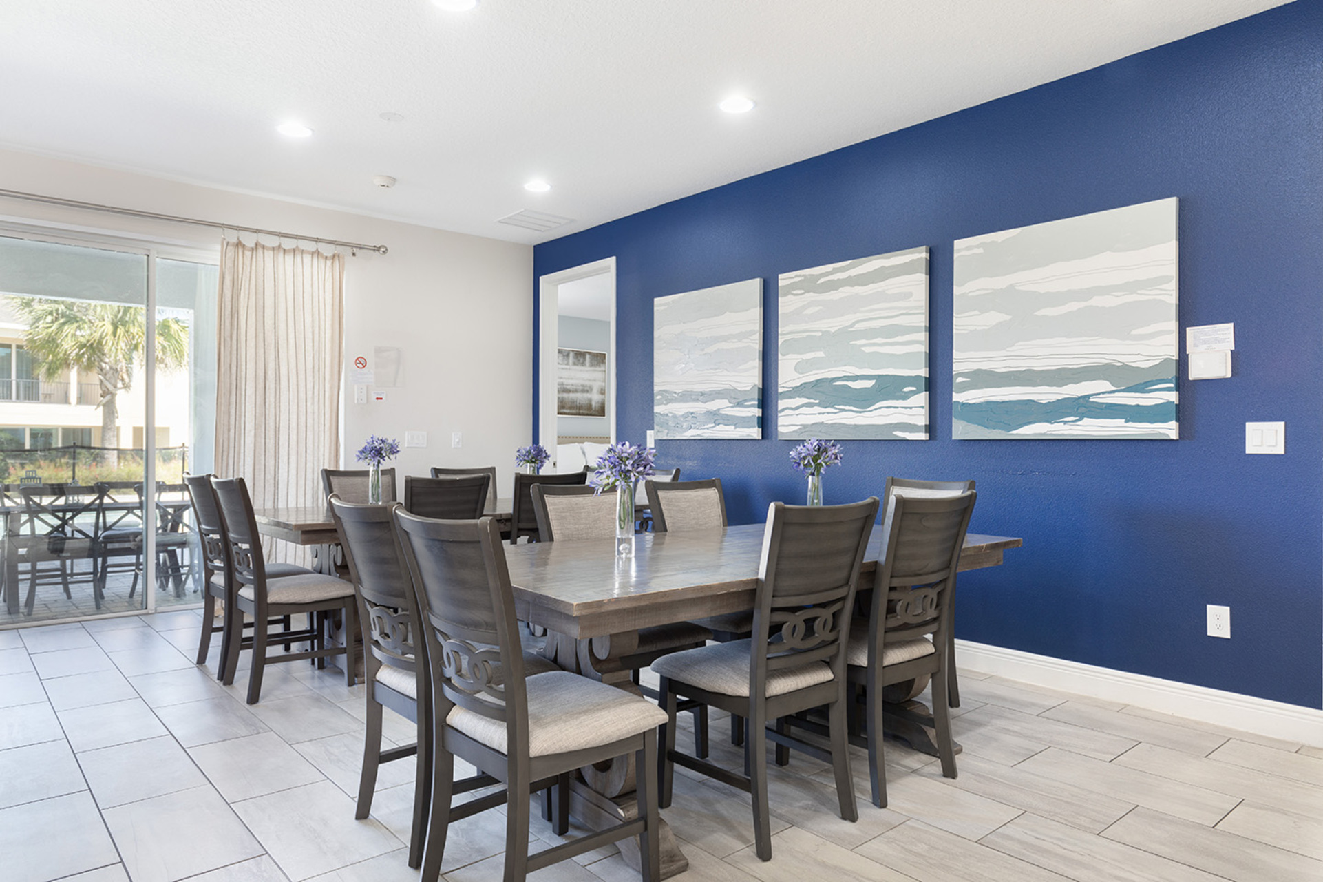 Embrace Adventure and Joy at Your Family Oasis, Orlando Villa 1000
