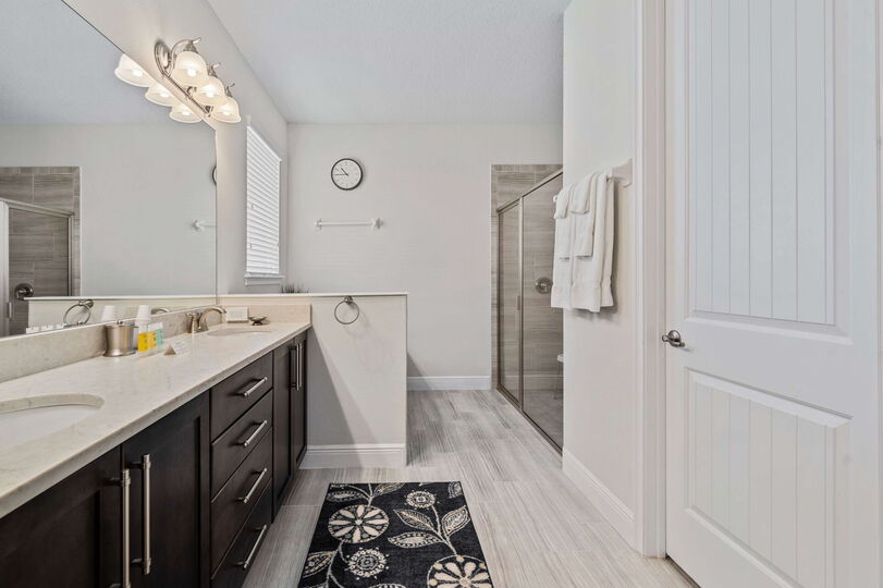 Unwind & Rejuvenate at Your Dream Hideaway, Orlando Villa 1000