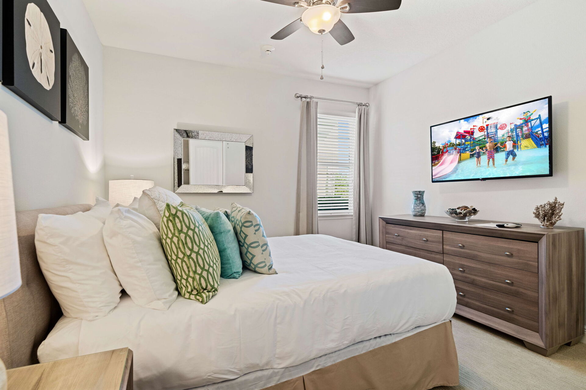 Unwind & Rejuvenate at Your Dream Hideaway, Orlando Villa 1000