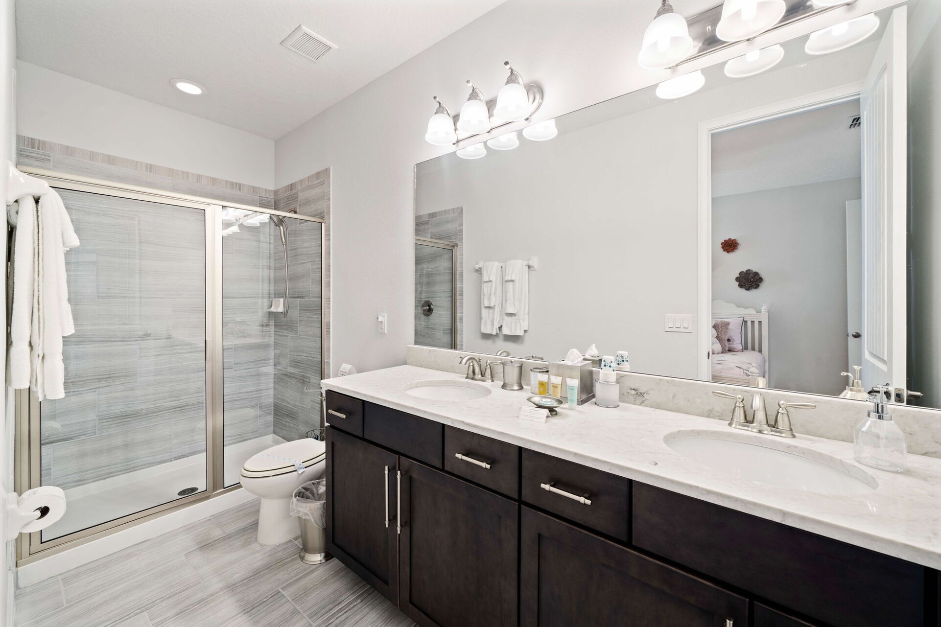 Unwind & Rejuvenate at Your Dream Hideaway, Orlando Villa 1000