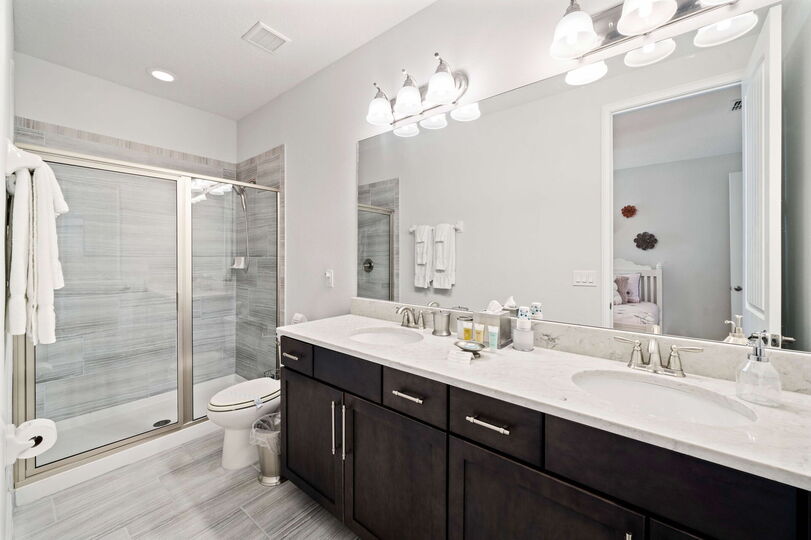 Unwind & Rejuvenate at Your Dream Hideaway, Orlando Villa 1000