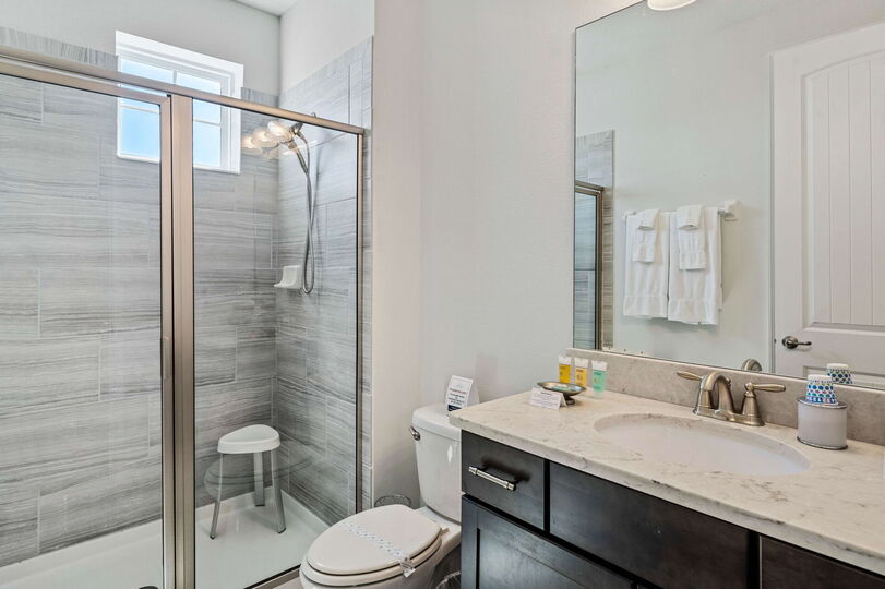 Unwind & Rejuvenate at Your Dream Hideaway, Orlando Villa 1000