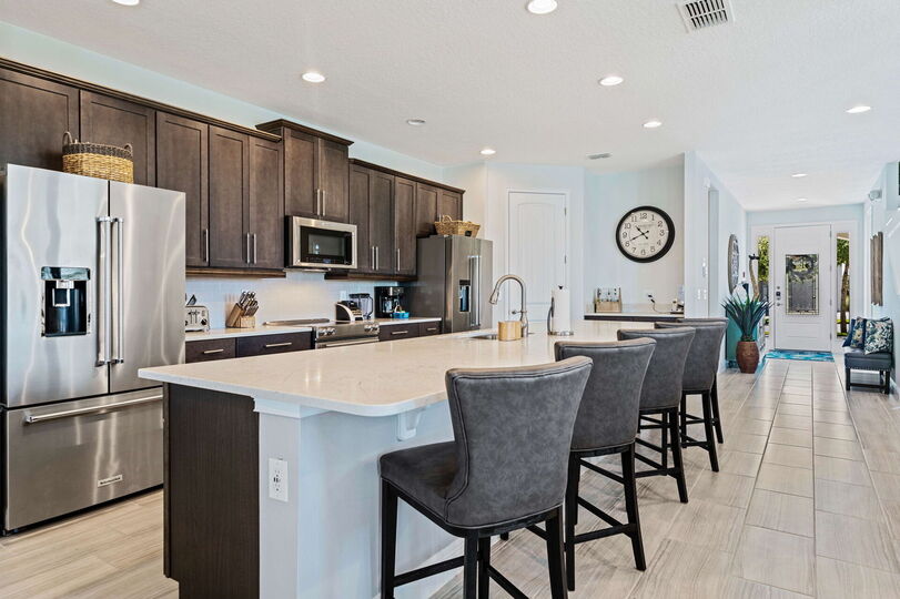 Unwind & Rejuvenate at Your Dream Hideaway, Orlando Villa 1000