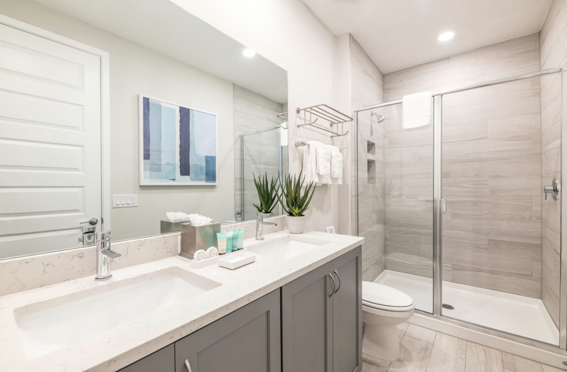 Your Stylish Vacation Escape Awaits, Orlando Townhome 1000