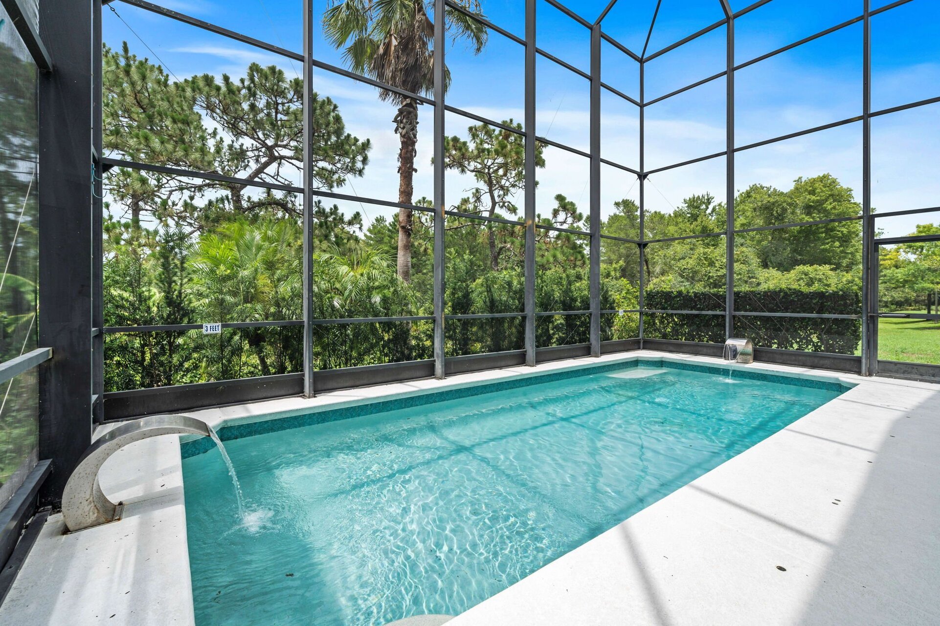 Embrace Luxury: Your Perfect Escape, Orlando Villa 1000