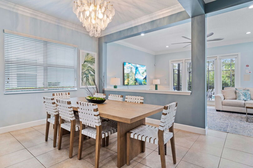 Embrace Luxury: Your Perfect Escape, Orlando Villa 1000