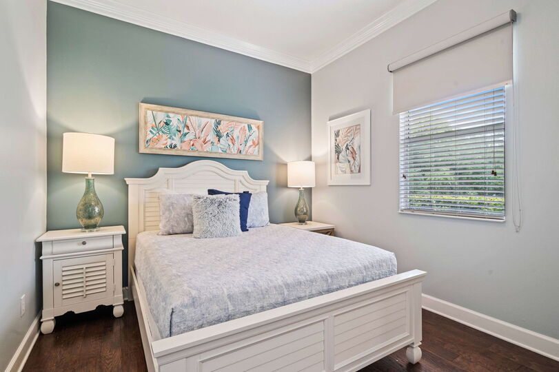 Embrace Luxury: Your Perfect Escape, Orlando Villa 1000