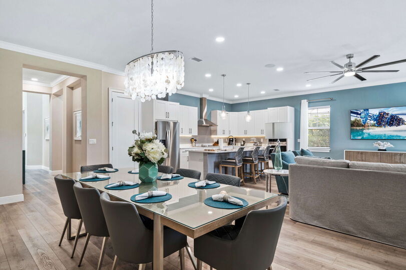 Embrace Comfort and Elegance in Your Dream Escape