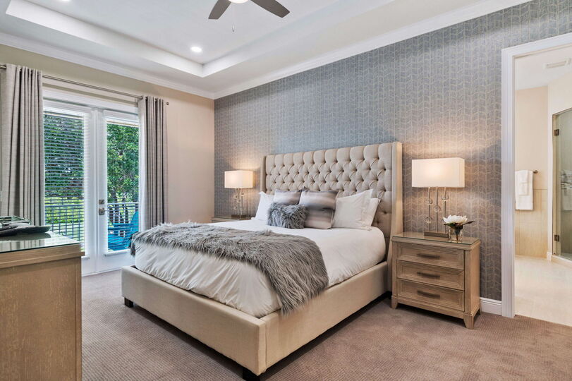Embrace Comfort and Elegance in Your Dream Escape
