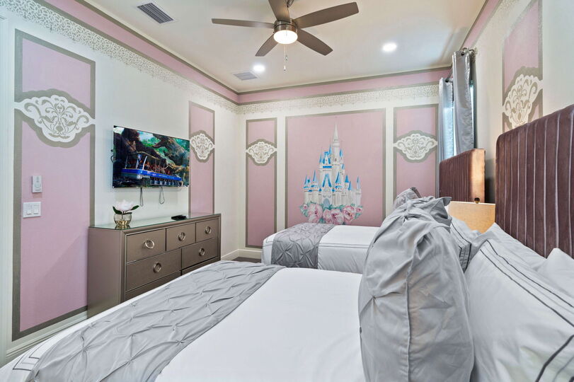 Embrace Comfort and Elegance in Your Dream Escape
