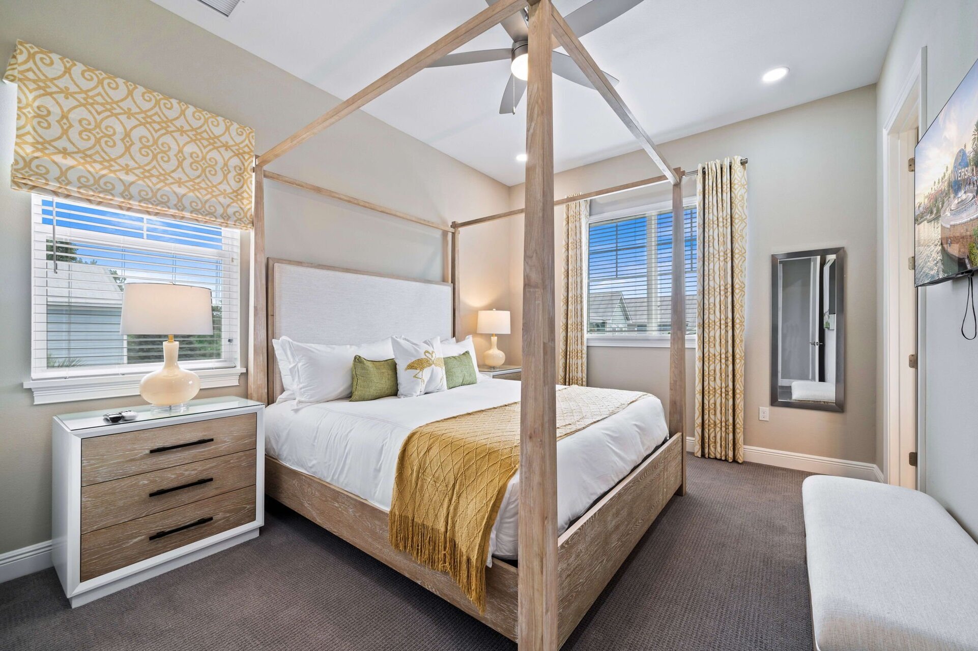 Embrace Comfort and Elegance in Your Dream Escape