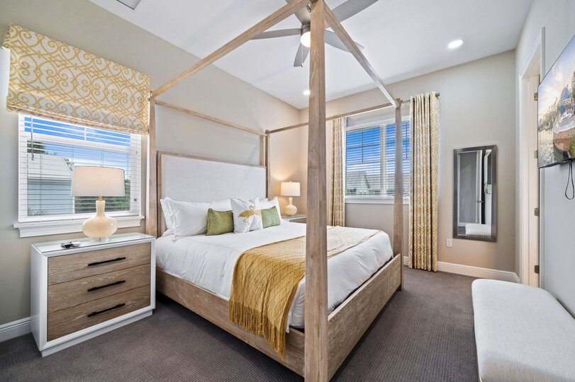 Embrace Comfort and Elegance in Your Dream Escape