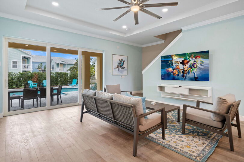 Embrace Comfort and Elegance in Your Dream Escape