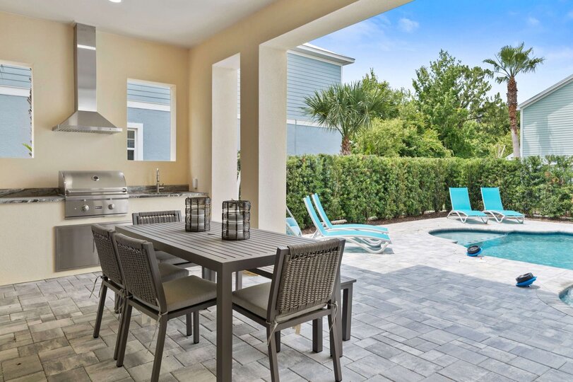 Embrace Comfort and Elegance in Your Dream Escape