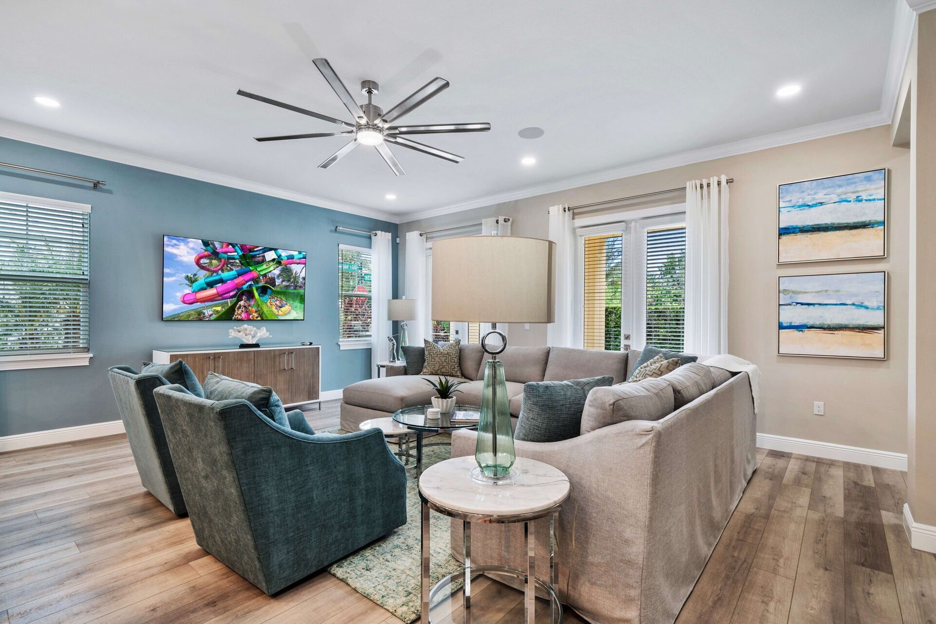 Embrace Comfort and Elegance in Your Dream Escape