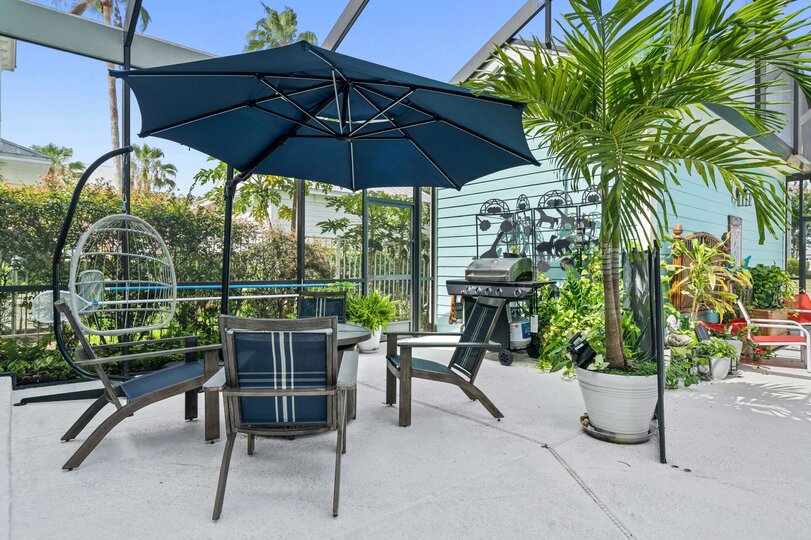 Escape to a Luxurious Safari Experience, Orlando Villa 1000