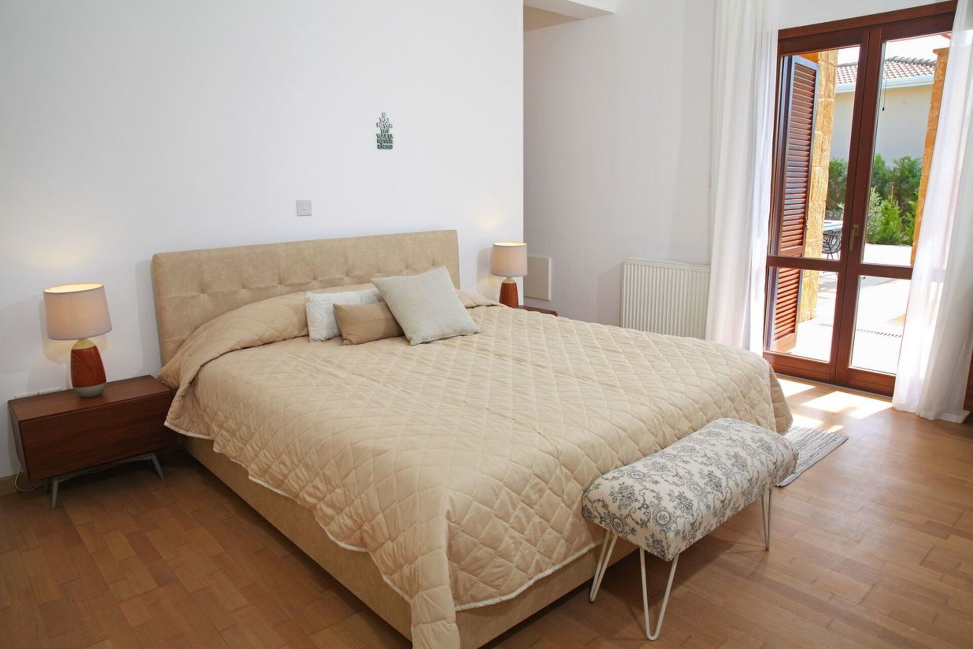Luxury Living with Picturesque Outdoor Serenity, Paphos Villa 1487