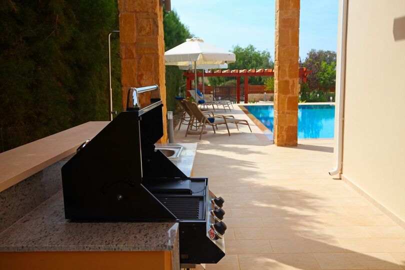 Unwind in Paradise: Where Luxury Meets Leisure