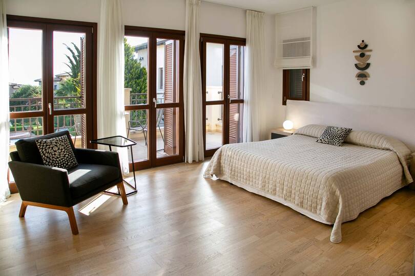 Luxury Villa Retreat with Unmatched Elegance and Serenity