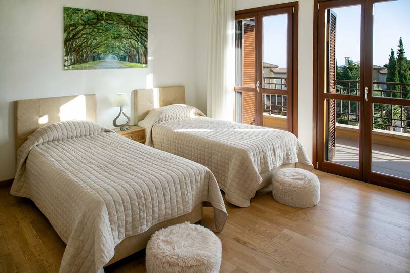 Luxury Villa Retreat with Unmatched Elegance and Serenity