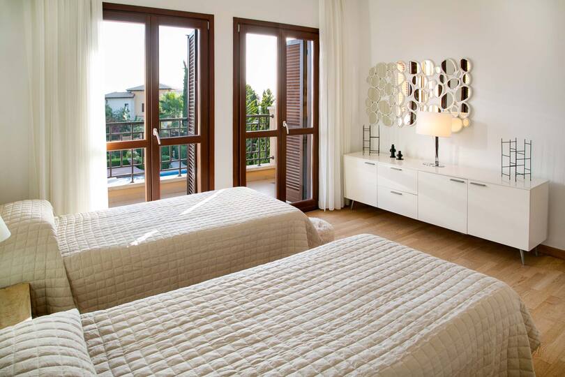 Luxury Villa Retreat with Unmatched Elegance and Serenity