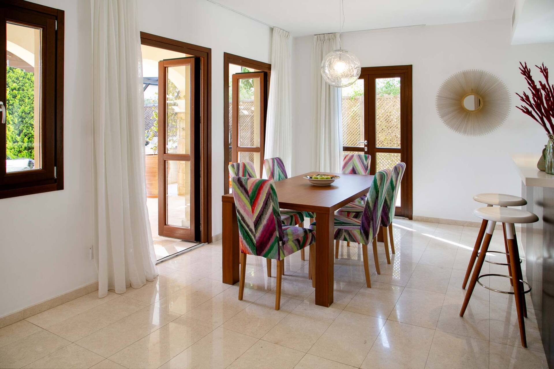 Luxury Villa Retreat with Unmatched Elegance and Serenity